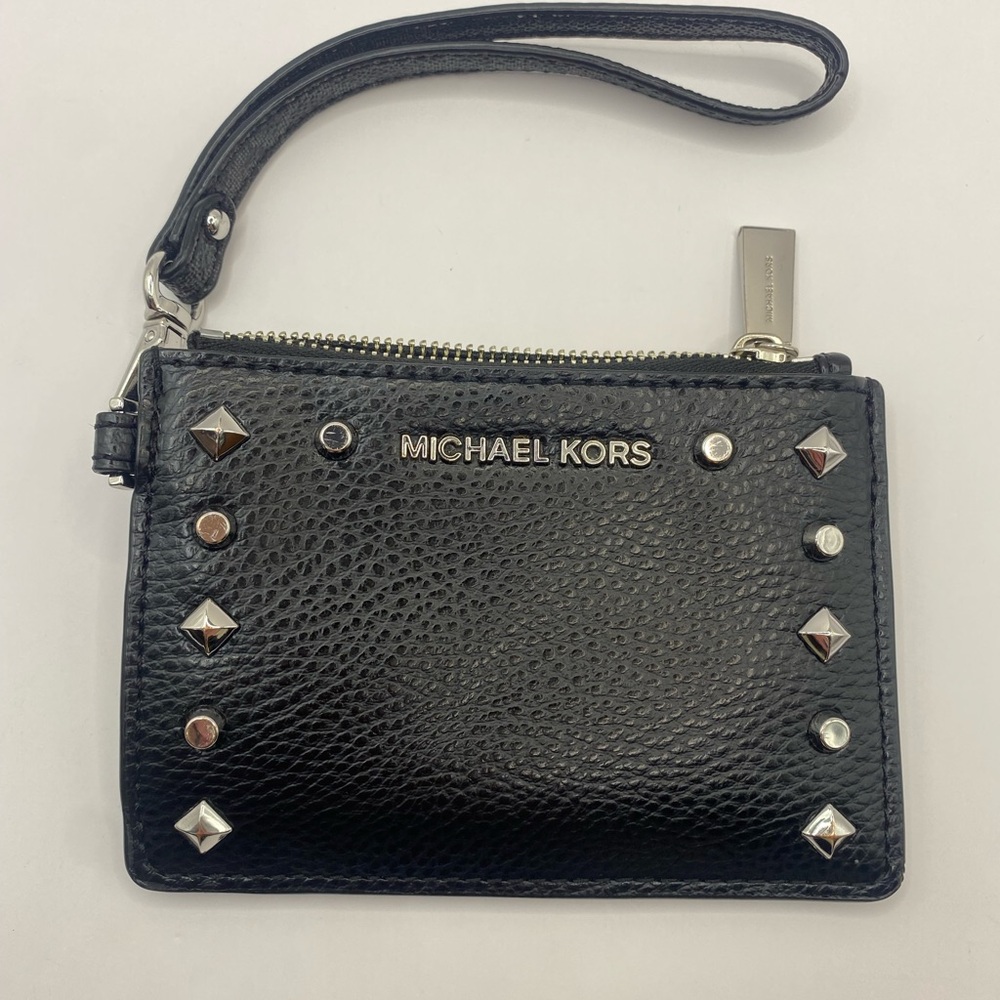 Michael Kors wallet/Wristlet